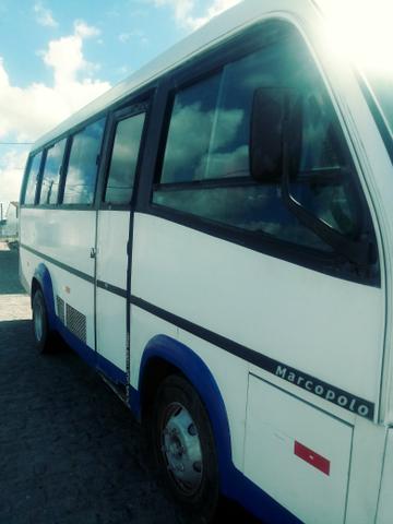 Aluguel de microonibus - Foto 3