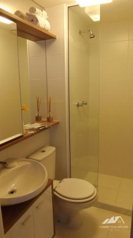 Apartamento à venda com 3 dormitórios em Del castilho, Rio de janeiro cod:43151 - Foto 14