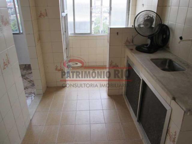 Ótimo apto condomínio Coelho Neto - Foto 11