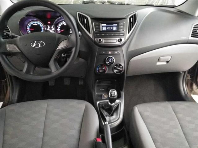 Hyundai Hb20s 1.6 Comfort Style 16v - Foto 8