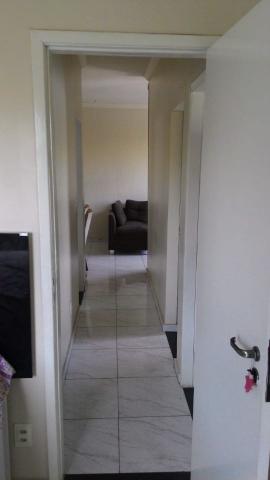 Apartamento de 3q todo reformado, no palmeiras - Foto 5