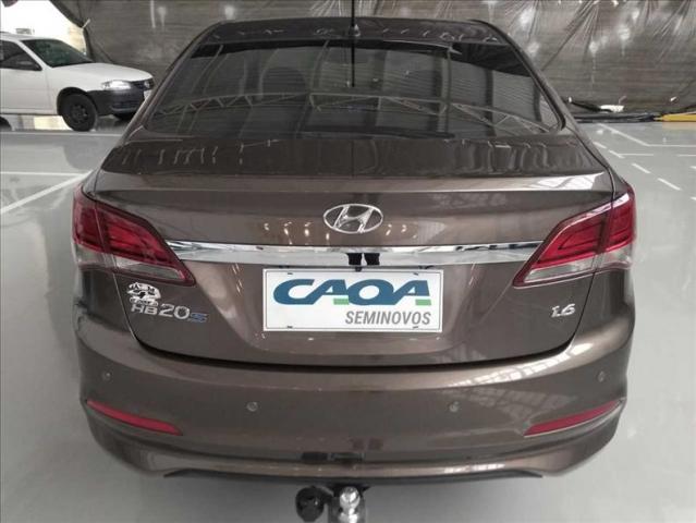 Hyundai Hb20s 1.6 Comfort Style 16v - Foto 4