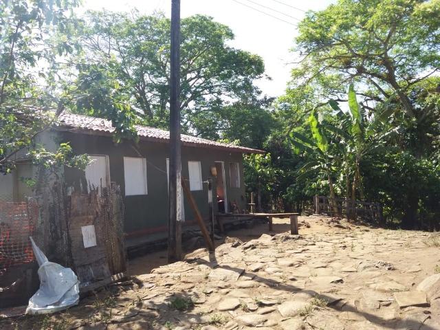 Fazenda no Jardim Grapiúna - Foto 4
