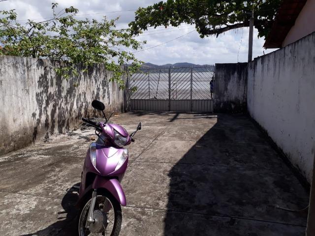 Prédio com 6 kit-beira de praia-Troco - Foto 2