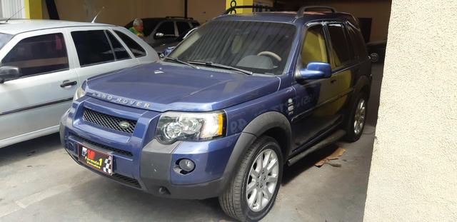 Freelander hse top BLINDADO - Foto 3