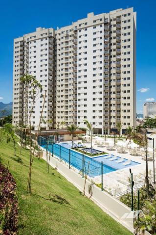 Apartamento à venda com 3 dormitórios em Del castilho, Rio de janeiro cod:43151 - Foto 16