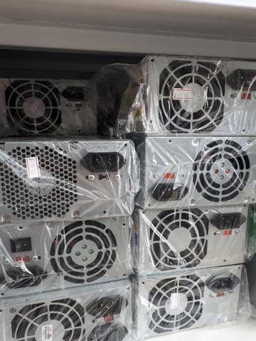 Fonte Atx Sata 24 pinos 200/230/250 W - Foto 2