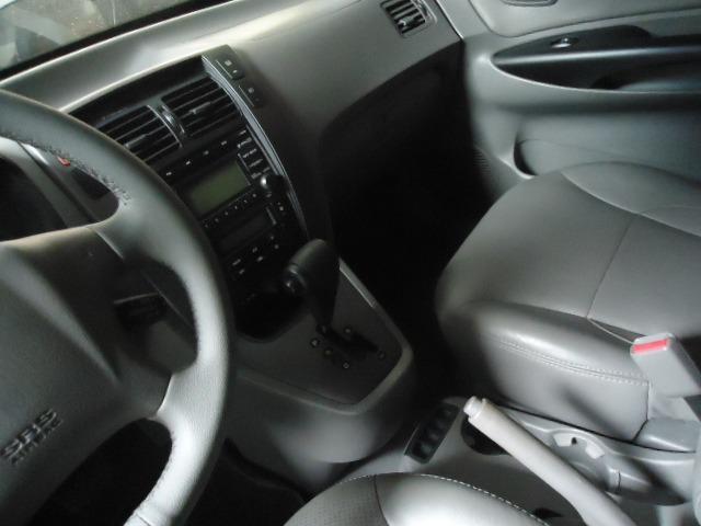 Hyundai Tucson 2.0 automática - Possibilidade de financiamento Total - Foto 7