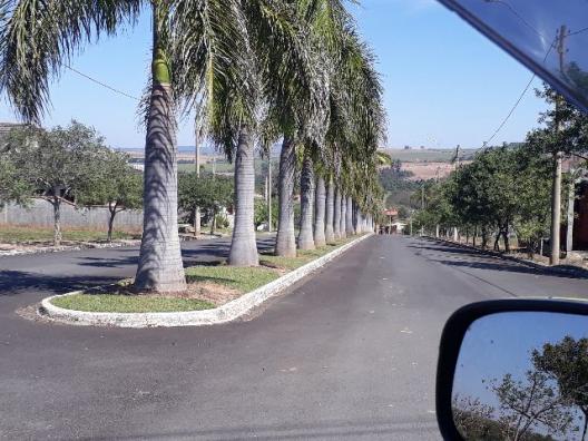 DIRETO PROPRIETÁRIO * Terreno Condomínio fechado " Terra das Águas " anexo Thermas Park " - Foto 2