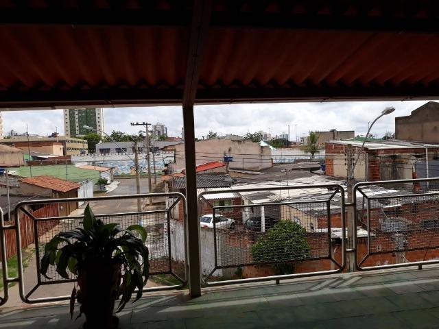 Aceita Troca Em Apto Aguas Claras Menor Valor ,,,Sobrado 3 Pavimentos QR508Samabaia - Foto 18