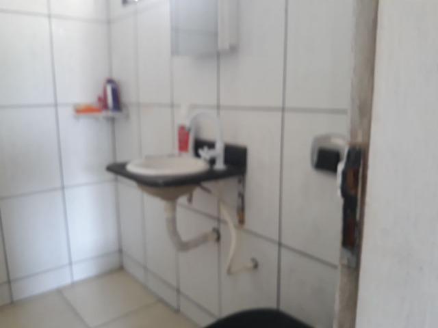 Aceita Troca Em Apto Aguas Claras Menor Valor ,,,Sobrado 3 Pavimentos QR508Samabaia - Foto 11