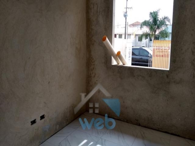 casa, dois quartos, campo de santana - Foto 6