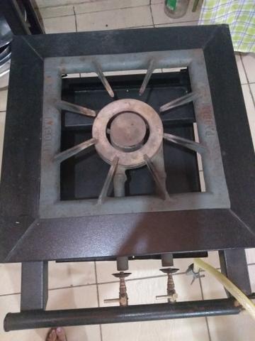 Fogão industrial - Foto 3