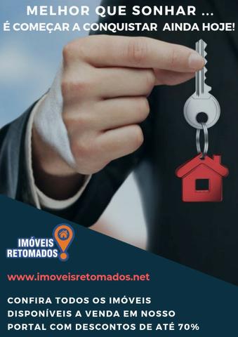 Imóveis Retomados | Apartamento 2 dorm | 1 Vaga | Res Joanna Lora | Caxias do Sul/RS - Foto 2