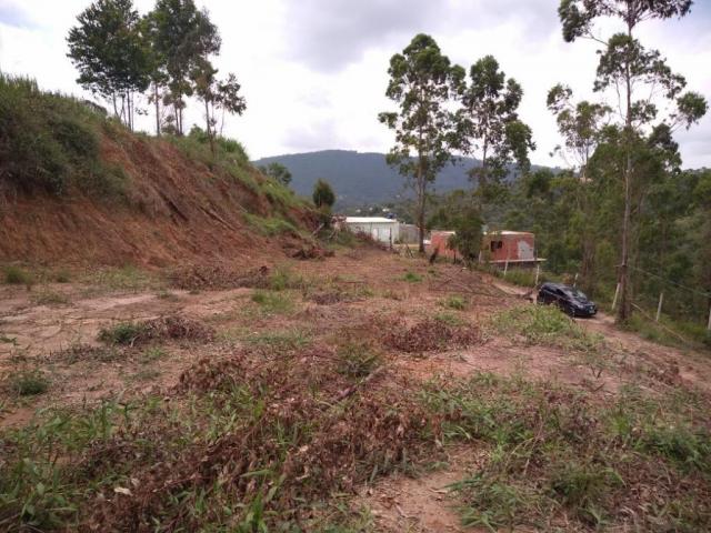 Terreno à venda, 1200 m² por R$ 80.000 - São Vicente - Mairiporã/SP - Foto 16