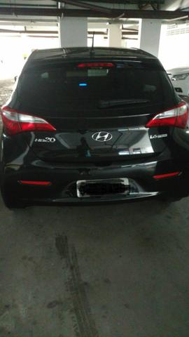 HB20 1.6 13/13 - Automático - 30.000km - IPVA 2019 PAGO. TODO ORIGINAL - Aceito propostas - Foto 2