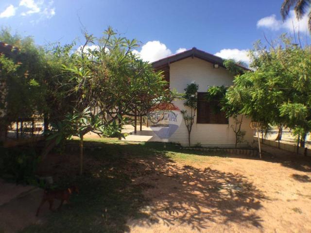 Casa residencial à venda, Centro, Trairi. - Foto 12
