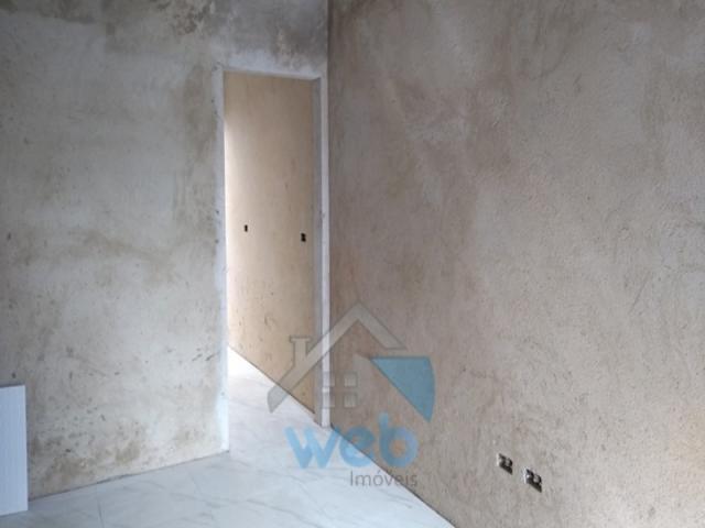 casa, dois quartos, campo de santana - Foto 8