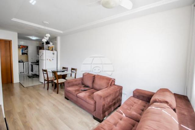 Casa à venda com 2 dormitórios em Pinheirinho, Curitiba cod:122617 - Foto 4