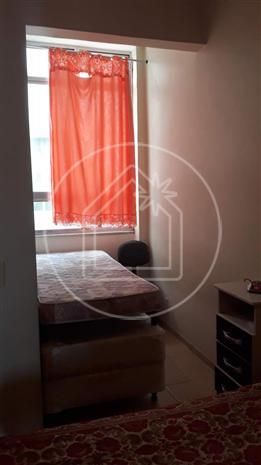 Apartamento à venda com 2 dormitórios em Rocha, Rio de janeiro cod:842733 - Foto 5