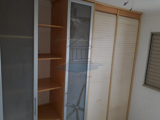 Apartamento à venda com 3 dormitórios em Bonfim, Campinas cod:AP00769 - Foto 3