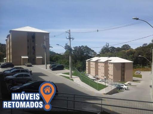 Imóveis Retomados | Apartamento 2 dorm | 1 Vaga | Res Joanna Lora | Caxias do Sul/RS