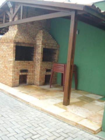 Apartamento com 3 dormitórios para alugar, 63 m² por R$ 1.509/mês - Monte Castelo - Fortal - Foto 20