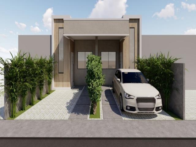 Casa à venda com 2 dormitórios em Jardim algarve, Alvorada cod:CA00034 - Foto 3