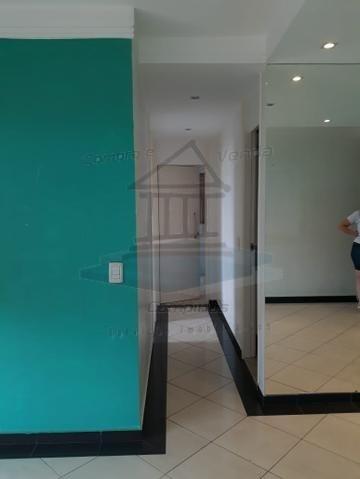 Apartamento à venda com 3 dormitórios em Bonfim, Campinas cod:AP00769