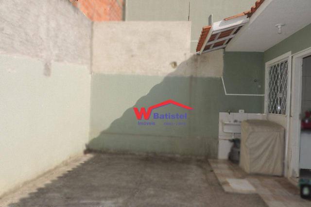 Casa com 3 dormitórios à venda, 56 m² por r$ 190.000 - rua presidente faria nº 1317 - são - Foto 14