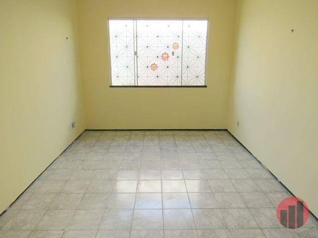 Casa com 3 dormitórios para alugar, 178 m² por R$ 1.600/mês - Cambeba - Fortaleza/CE - Foto 14