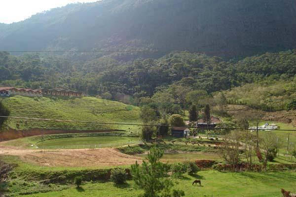 Sítio rural à venda, Colônia Alpina, Teresópolis. - Foto 2