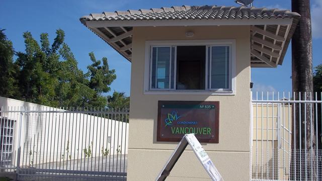 Casa com 4 dormitórios para alugar, 280 m² por R$ 2.579,00/mês - Coité - Eusébio/CE - Foto 15