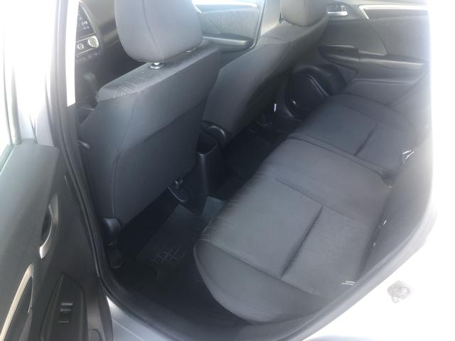 Honda Fit 1.5 EX 2017/2017 - Foto 6