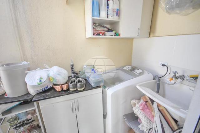 Casa à venda com 2 dormitórios em Pinheirinho, Curitiba cod:122617 - Foto 13