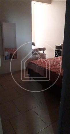 Apartamento à venda com 2 dormitórios em Rocha, Rio de janeiro cod:842733 - Foto 4
