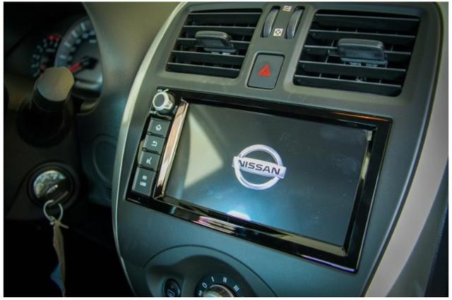 March 1.6 Sv Cvt Xtronic automático 2019/2020 0km com taxa 0% em 36 meses!!! - Foto 18