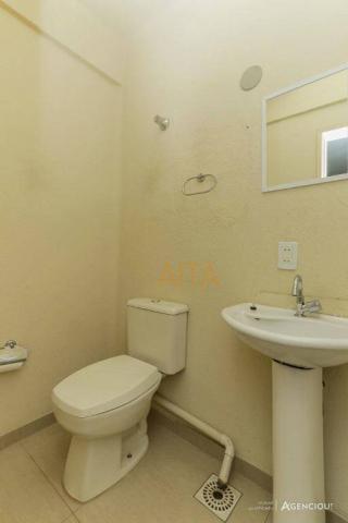 Sala à venda, 36 m² por R$ 130.000 - Chácara das Pedras - Porto Alegre/RS - Foto 8