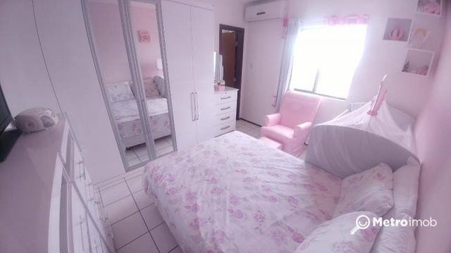Apartamento com 3 dormitórios à venda, 114 m² por R$ 585.000,00 - Ponta do Farol - São Luí - Foto 17