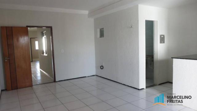 Casa com 2 dormitórios para alugar, 130 m² por R$ 1.109/mês - Quintino Cunha - Fortaleza/C - Foto 6
