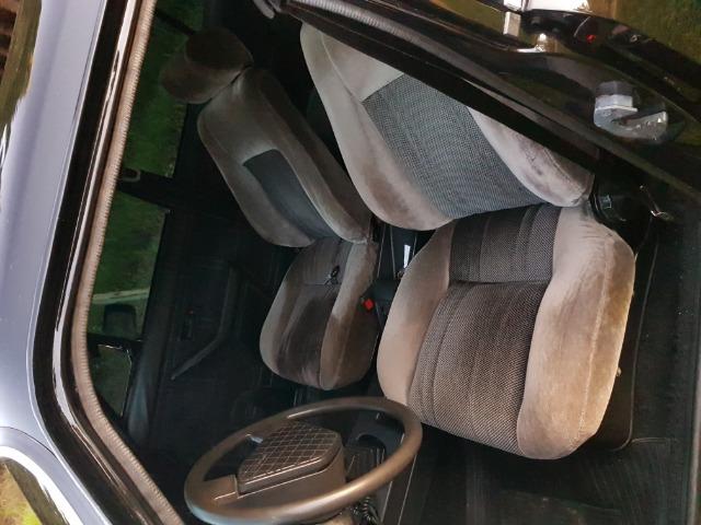 Opala Diplomata 1985 6CIL. Completo Impecavel - Foto 17