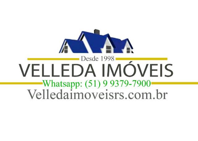 Velleda of. Fazenda 320 ha, Arroz/gado, Muita água, pista de pouso, Leia