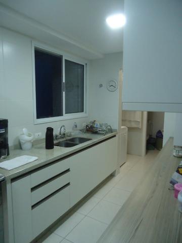 Apto lindo no Portão - Foto 6