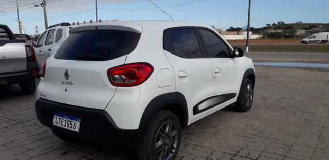 KWID 1.0 INTENSE - Foto 4