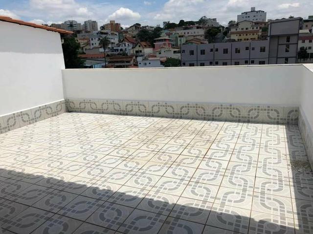 3 quartos no Santa Amélia - Foto 2