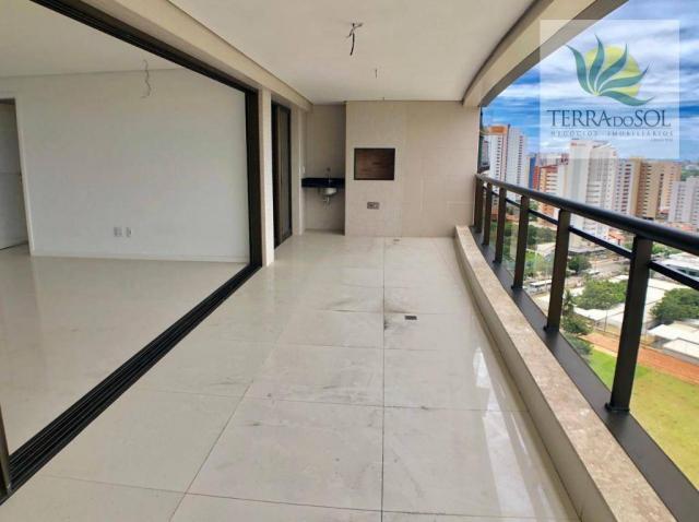 Apartamento em andar alto na torre Soho do Cosmopolitan no Guararapes. - Foto 13