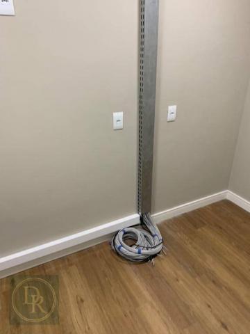 Sala para alugar, 140 m² por R$ 6.400/mês - Central Parque - Porto Alegre/RS - Foto 15