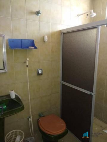 Apto na Bezerra de Meneses - Foto 13