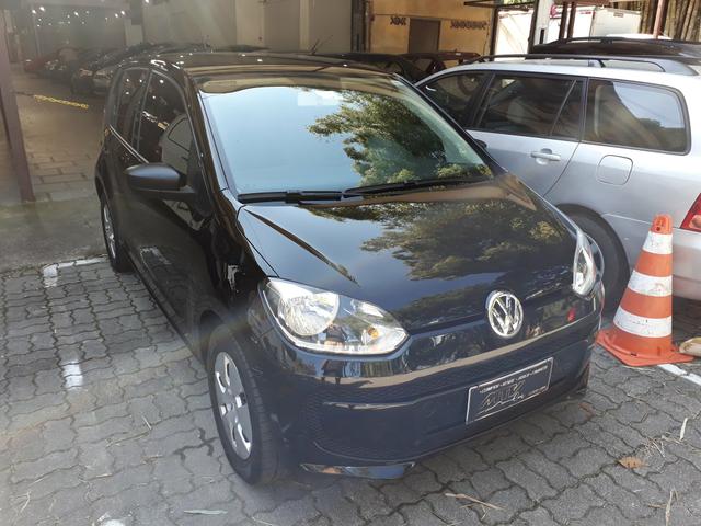 UP TAKE 2014/2015 Preto - Foto 2