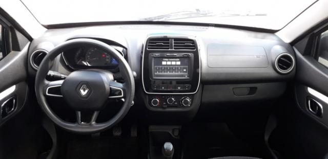 KWID 1.0 INTENSE - Foto 5